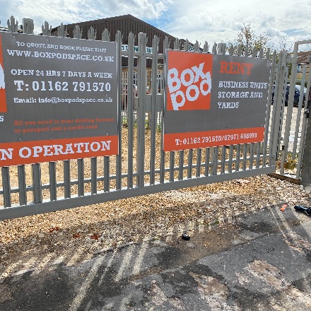 Industrial Unit in Horncastle - photo 2