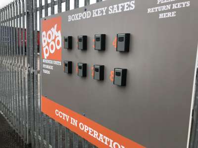 Industrial Unit in Horncastle - photo 4