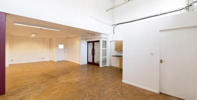 Industrial Unit in Hove - photo 2