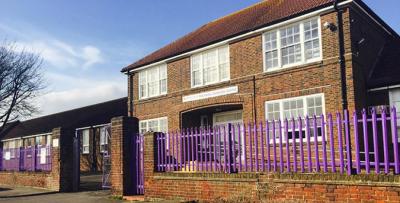 Industrial Unit in Hove - photo 3