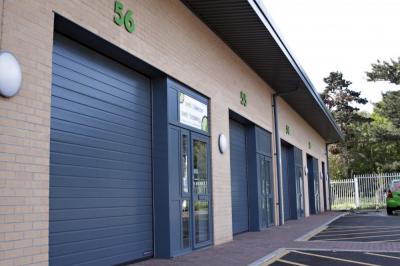 Industrial Unit in Ipswich - photo 3