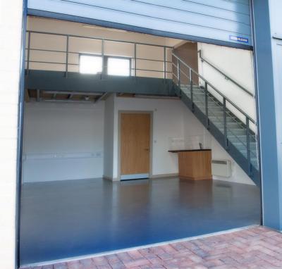 Industrial Unit in Ipswich - photo 2