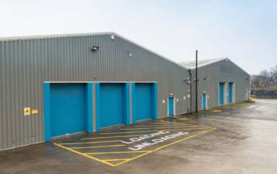 Industrial Unit in Leeds - photo 2