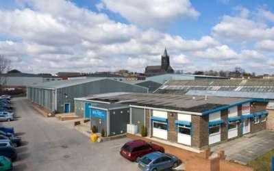 Industrial Unit in Leeds - photo 4