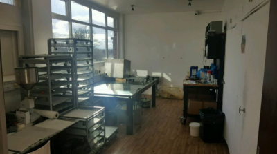 Industrial in Leicester