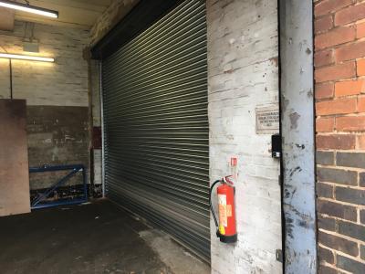 Industrial Unit in Leicester - photo 2