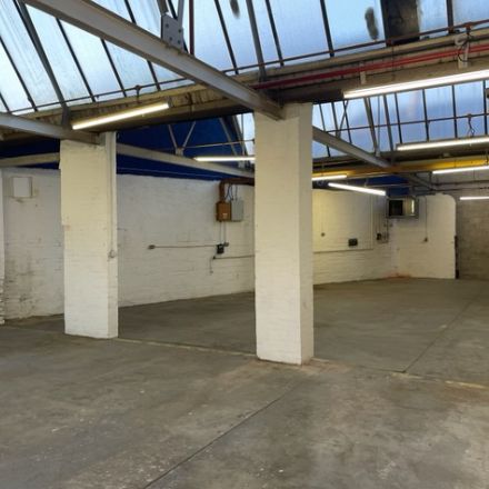 Industrial Unit in Leicester - photo 2
