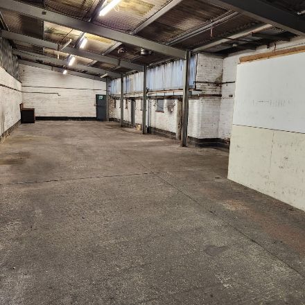 Industrial Unit in Leicester - photo 2