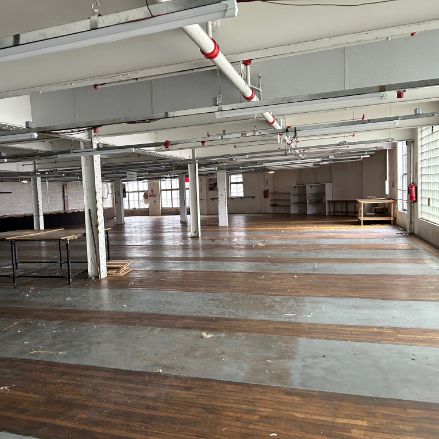 Industrial in Leicester