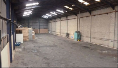 Industrial Unit in Lincoln - photo 2