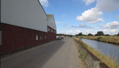 Industrial Unit in Lincoln - photo 3