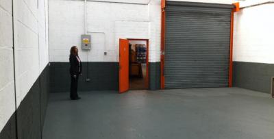 Industrial Unit in London - photo 3