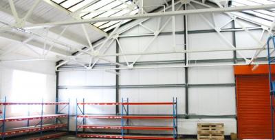 Industrial Unit in London - photo 4