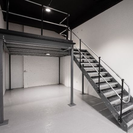 Office in London - photo 3