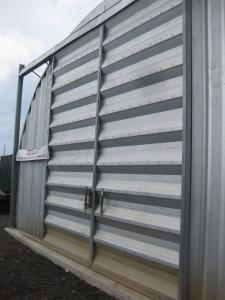 Industrial in Lutterworth