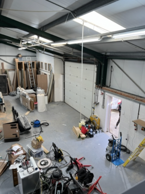 Industrial Unit in Lutterworth - photo 2