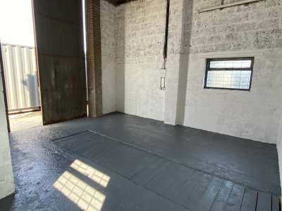 Industrial in Mablethorpe