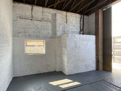 Industrial Unit in Mablethorpe - photo 3