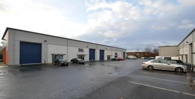 Industrial Unit in Manchester - photo 4