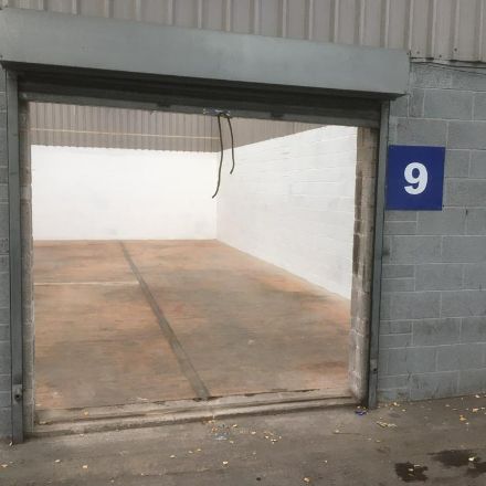 Industrial Unit in Mansfield - photo 2