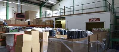Industrial Unit in Middlesbrough - photo 2