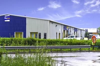 Industrial Unit in Newark - photo 4