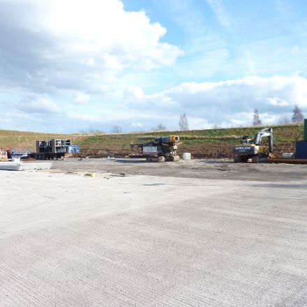 Industrial Unit in Newark - photo 2