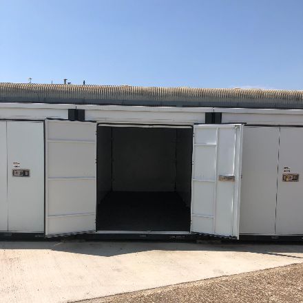 Industrial Unit in Newhaven - photo 4