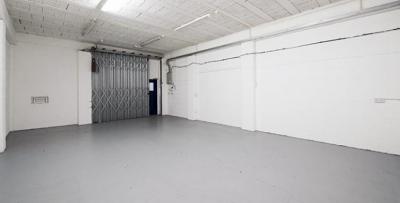 Industrial Unit in Northampton - photo 3