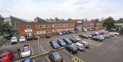 Industrial in Northampton