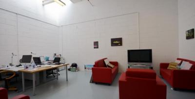 Industrial Unit in Northampton - photo 4