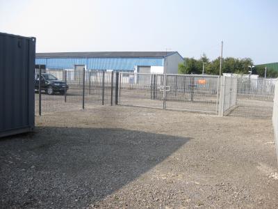 Industrial Unit in Sleaford - photo 2