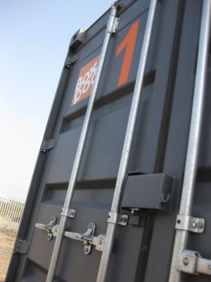 Industrial Unit in Sleaford - photo 3