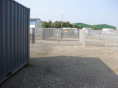 Industrial Unit in Sleaford - photo 4