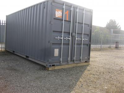 Industrial Unit in Sleaford - photo 2