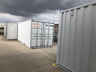 Industrial Unit in Sleford - photo 3