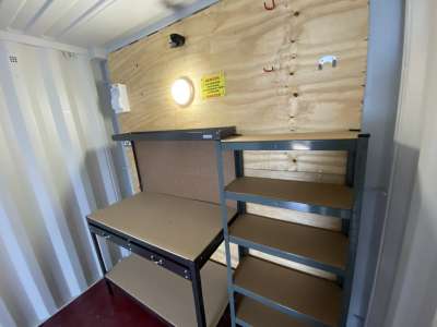 Industrial Unit in Sleaford - photo 3