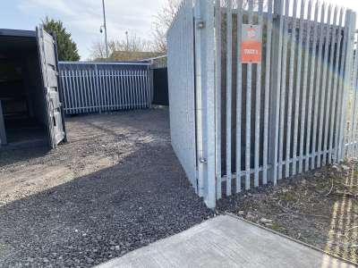 Industrial Unit in Sleaford - photo 4