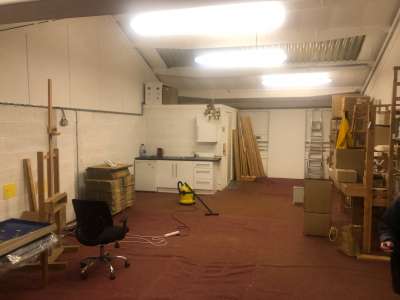 Industrial Unit in Oakham - photo 2