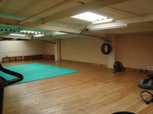 Industrial in Merthyr Tydfil