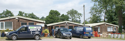 Industrial Unit in Petersfield - photo 2