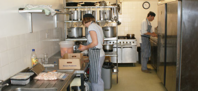 Industrial in Petersfield