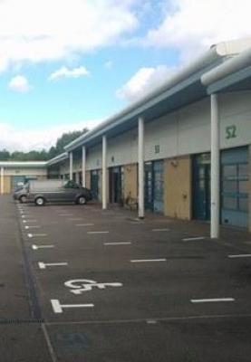 Industrial Unit in Portsmouth - photo 2