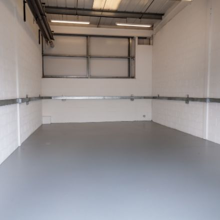 Industrial Unit in Portsmouth - photo 3