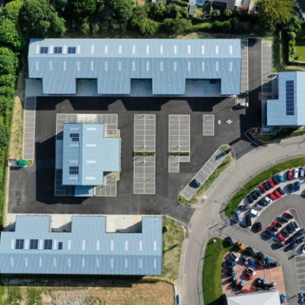 Industrial Unit in Redruth - photo 3