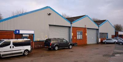 Industrial Unit in Rochdale - photo 4