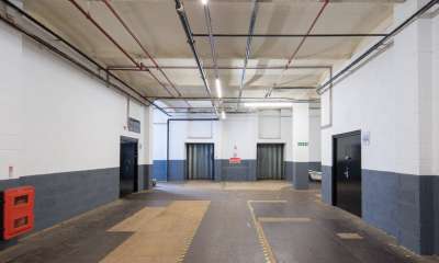 Industrial in Rochdale