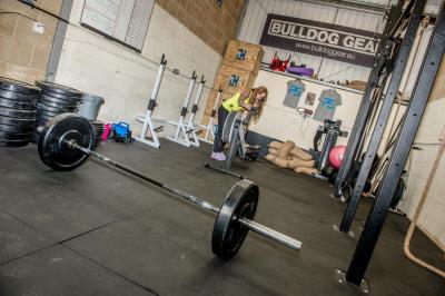 Industrial Unit in Romsey - photo 4