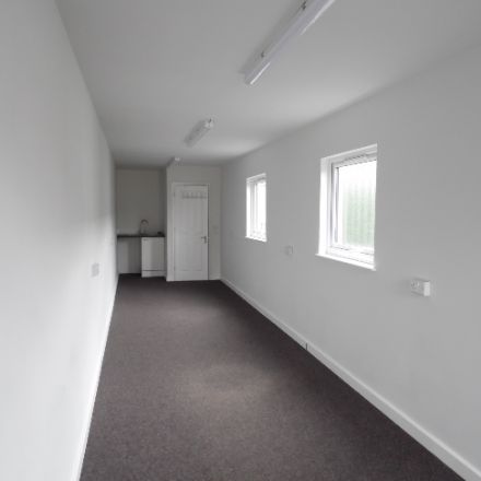 Industrial in Salisbury