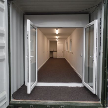 Industrial Unit in Salisbury - photo 3